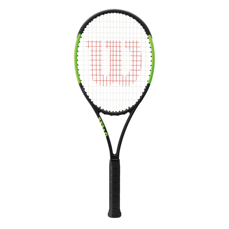 Wilson Introduces Its 2017 Blade Performance Tennis Racket Line